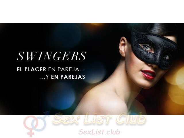noches calientes gente liberal swinger