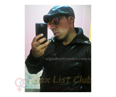 Chico para mujer Transexual fulltime