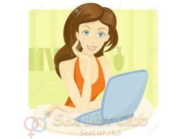 chica ofrece servicios  eroticos virtuales