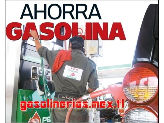 Descuento en nuestras gasolinerias acude PREMIUN Y MAGNA