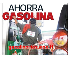 Descuento en nuestras gasolinerias acude PREMIUN Y MAGNA