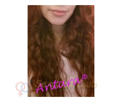 Sugar Baby Antara Escort