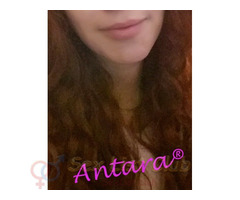 Antara, ESCORT GFE Y CHICA SUGAR BABY