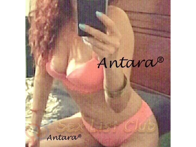 Antara 5520932286 SEXOSERVICIO MASAJE ERÓTICO