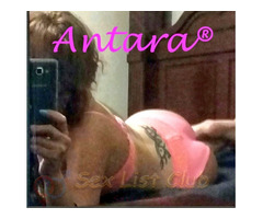 Antara 5520932286 SEXOSERVICIO MASAJE ERÓTICO