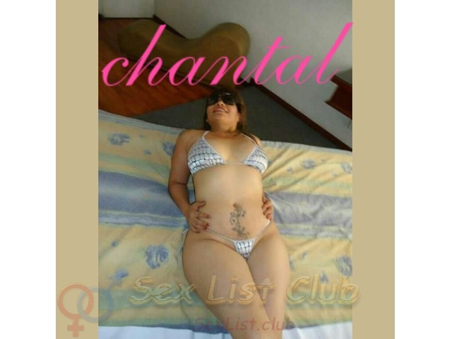 chantal