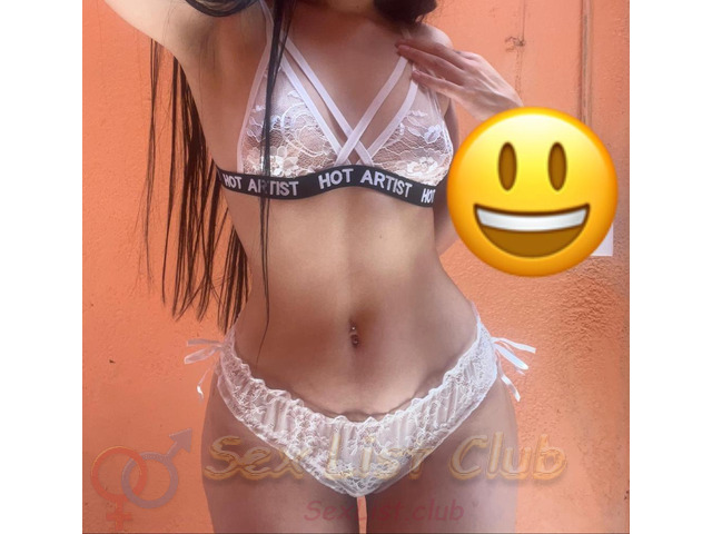 Una hermosa nalgona tengo un cuerpo muy candente