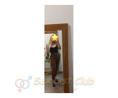 SOY CELESTE LA RUBIA MAS CALIENTE Y BUENA DE GDL DISPONIBLE AMOR