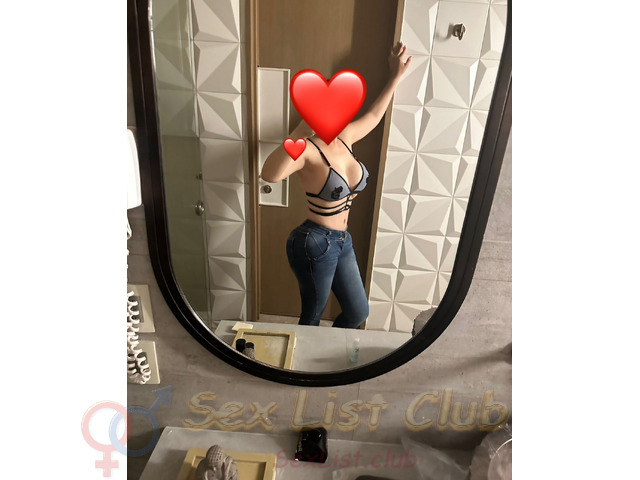 SOY DULCE ESTOY DISPONIBLE Y LISTA PARA DARTE EL SERVICIO MAS RICO DE TU VIDA