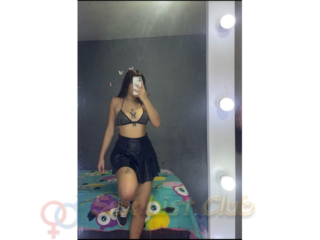 SOY SANDRA YA ESTOY ACTIVA Y LISTA PARA DARTE PLACER SIN LIMITES