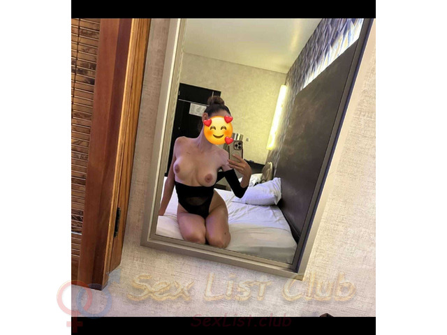 SOY ANTONELLA ESTOY LIBRE Y DISPONIBLE PARA CUMPLIRTE MI AMOR