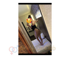 SOY ANTONELLA ESTOY LIBRE Y DISPONIBLE PARA CUMPLIRTE MI AMOR