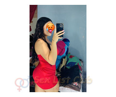 ME LLAMO LIZBETH Y ESTOY DISPONIBLE PARA DARTE PLACER SIN LIMITES