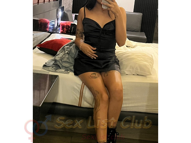 PIÉRDETE CONMIGO SOY JENIFER LA CHICA MAS CALIENTE DE GDL