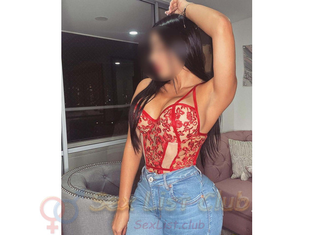 QUIERES TENER SEXO CON UNA LINDA SCORT