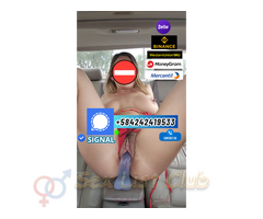 PUTA VENEZOLANA VIRTUAL LECHERA MORBOSA ESCORT VIRTUAL VENEZUELA
