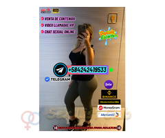 ESCORT SEXLIST RUBIA VENEZOLANA SERVICIO SEXUAL Y VIRTUAL EN VENEZUELA