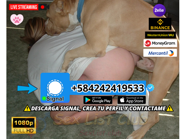 JOVENCITA SEXUAL SEXO CON PERRO VENTA VIRTUAL SERVICIOS ZOOFILIA ONLINE
