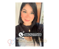 LATINA SOLTERA BUSCANDO HOMBRE MADURO SOLTERO EN ESTADOS UNIDOS